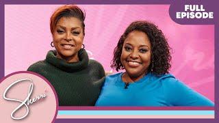 Taraji P. Henson | Sherri Shepherd