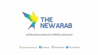 The New Arab Website Relaunch