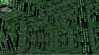 Deus Ex - The Matrix