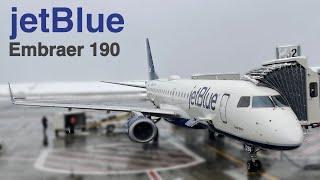 jetBlue 2022 | Crónica de vuelo | LGA-BOS