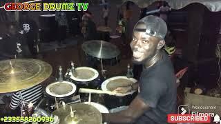 GEORGE DRUMZ WILL STILL BE GEORGE DRUMZ BECAUSE OF HIS HILIFE PERFORMANCE 