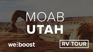 Visiting Moab? Here Is What You Don't Want to Miss