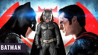 Batman v Superman: Der Kontroverseste Batman Film | Rewatch