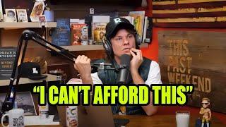 Theo Von Sued For $30,000,000 USD
