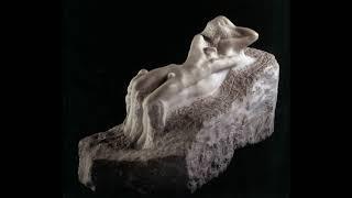Красота тела человека в работах скульптора О. Родена  #movie #film #cute