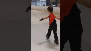 Icetown Carlsbad /continue the  practice