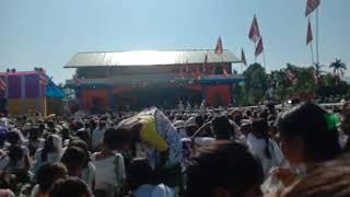 chingrum amai