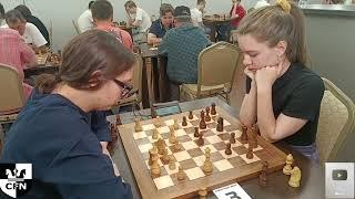 S. Barkasheva (1827) vs WFM Fatality (2028). Chess Fight Night. CFN. Rapid