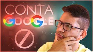 Como Desconectar minha conta do Google de outro celular - Novo Método