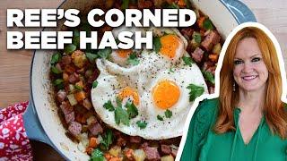 Ree's Corned Beef Hash | The Pioneer Woman | Food Network