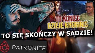 Największy SCAM w Historii Gothica - Dzieje Khorinis Porzucone