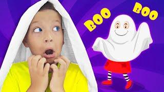 Daddy I Can't Sleep + more Kids Songs & Videos with Max