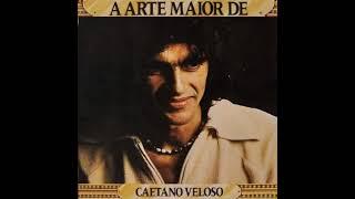 CAETANO VELOSO TEMPO DE ESTIO