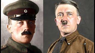 Adolf Hitler - Secret Agent