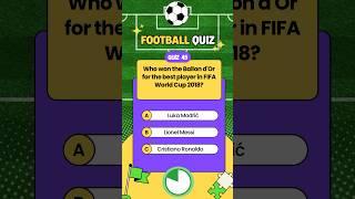 Kickoff Quiz: Are You a True Football Fan? | Part #8  #quizx