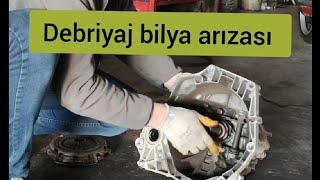 debriyaj bilya arızası#idrisusta #fypシ