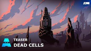 DEAD CELLS, la série | Teaser Officiel | ADN