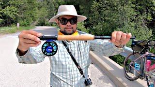 The ULTIMATE Travel Fly Rod?