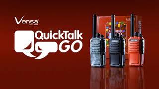 QUICKTALK GO