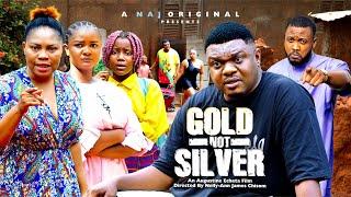 GOLD NOT SILVER 1- KEN ERICS, GINA KINGS, JANE OBI  - 2025 Latest Nollywood Movie