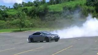 Fastest BMW ///M6 870BHP [HQ]