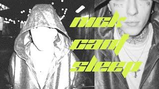 NICKCANTSLEEP | 5.56FM | SHOTBYLEW