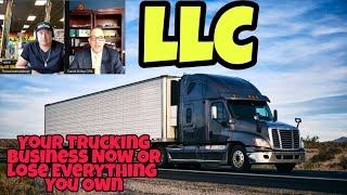 CPA Exposes Truth: Should You Have A LLC & Be Sole Proprietor Or S Corp As A New Owner Operator