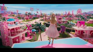 Barbie Teaser Trailer