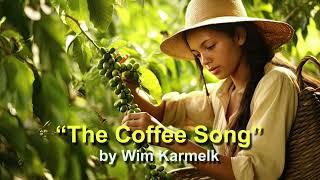 The Coffee Song - by Wim Karmelk