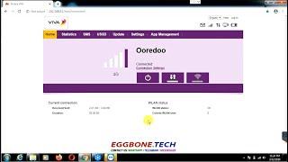 How to unlock VIVA E5787S-33A WiFi Router