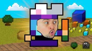 This is THE Cracked Summoner || RotMG HPE