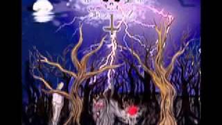Till I Die Disciples - The Forbidden Curses