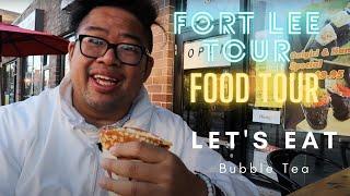 Hidden Gem - Fort Lee Food Tour