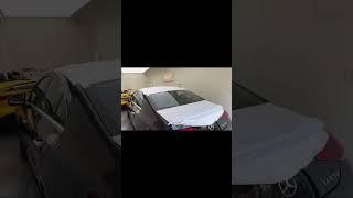 신차출고후 꼭 들려야하는곳은?          #랩플러스 #wrapplus #오늘의랩핑 #cls53amg #mercedes #벤츠cls53amg #carwrap #ppf #신차출고
