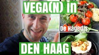 Vega(n) HOTSPOT Den Haag | VLOG 11