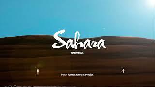 QARAKESEK - SAHARA (audio)