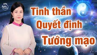 Năng lực tinh thần quyết định tướng mạo | NGUYÊN NGỌC | SỐNG ĐẸP RADIO