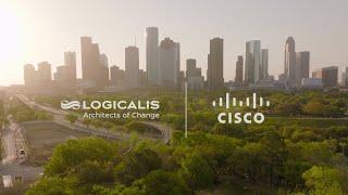 Logicalis becomes the first global partner to launch Cisco XDR as a managed service