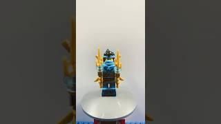 LEGO Ninjago Merge Nya (Headband) Minifigure