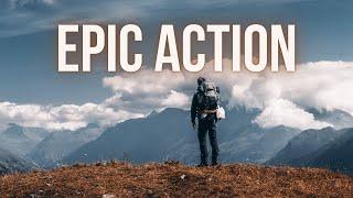 EPIC ACTION / Cinematic Tense - Background Music - NO COPYRIGHT - Rise of Empire