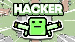 NOOB vs PRO vs HACKER Scratch Game