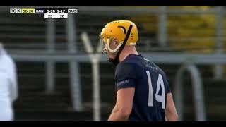 SEAN HAYES GOAL AFTER OUTRAGEOUS ASSIST - THURLES SARSFIELDS V KILADANGAN