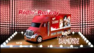 Bratz - Forever Diamondz™ [Rollin' Runway] Commercial