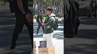 Atheist REALIZES He Has FAITH In Evolution