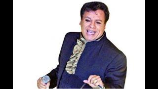 Juan Gabriel hace cover de Creedence