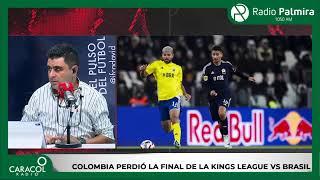 EL PULSO DEL FUTBOL