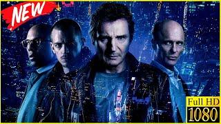BLOCKBUSTER Movie 2024 |  Liam Neeson Action Movie | Hollywood English Action Movie