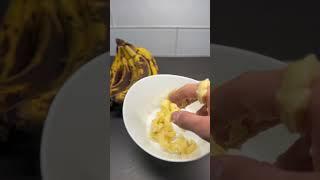 Grandma’s banana bread recipe #asmr #recipe
