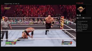 Watch Me Get VC for FREE WWE 2k22