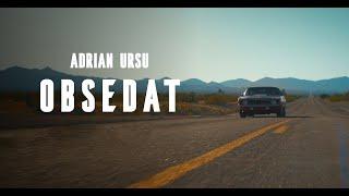 Adrian Ursu - Obsedat | Official Video